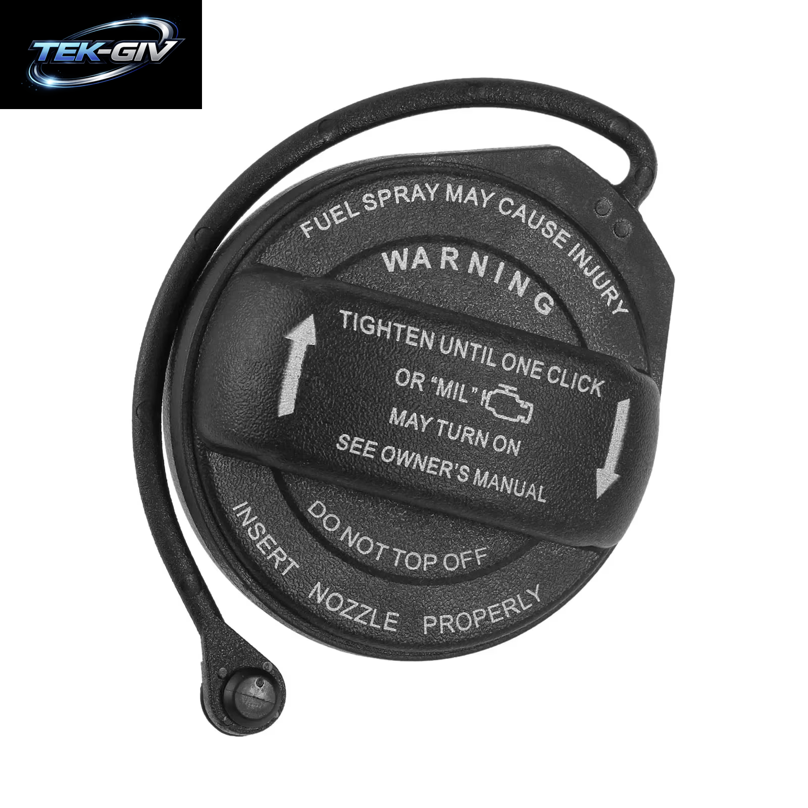 Auto-Tankdeckel, Kraftstofftankdeckel, Ersetzt 8K 0201550 N Für Audi A4 A5 A8 Quattro Q5 RS5 S4 S5 S8 SQ5 Allroad Tankdeckel 2008–2017
