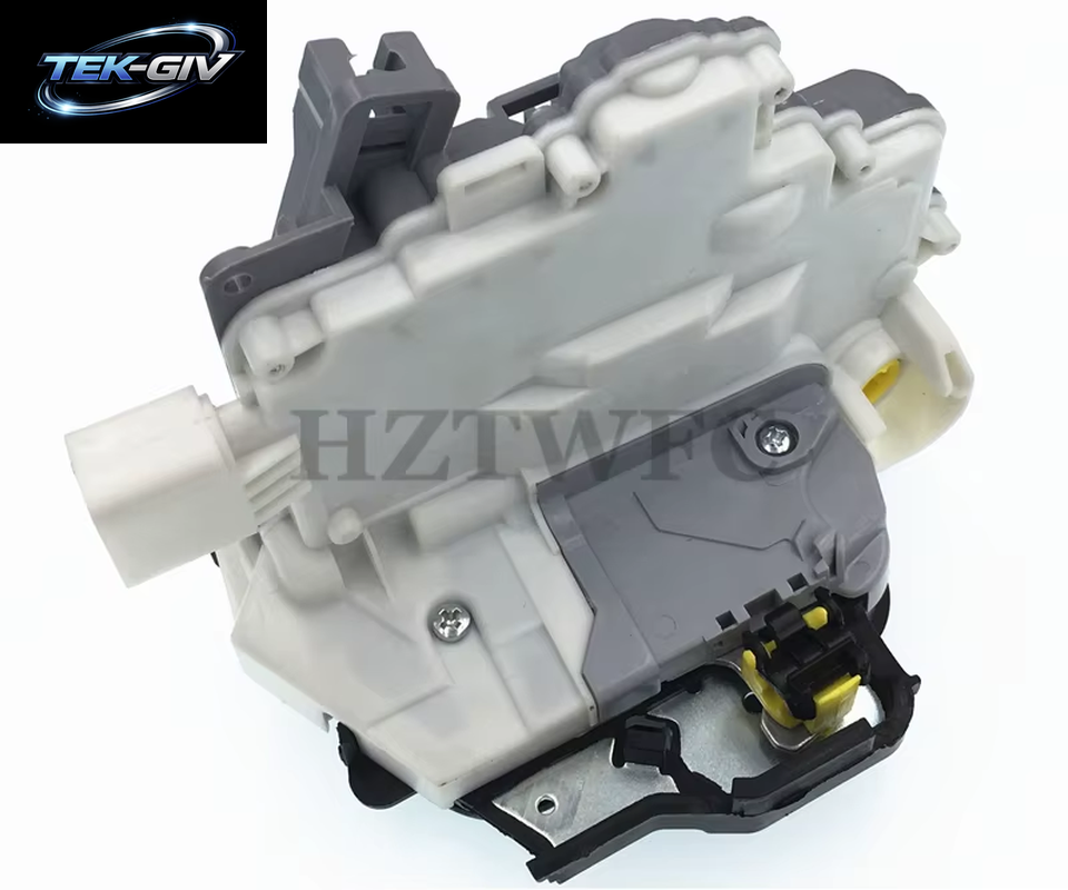 Türverriegelungsaktuator Vorne Hinten Links Rechts 4F 1837015 G 4F 1837016 4F 0839015 4F 0839016 Für AUDI A3 A6 8P1 8P7 C6 A8 R8 Für SEAT Exeo