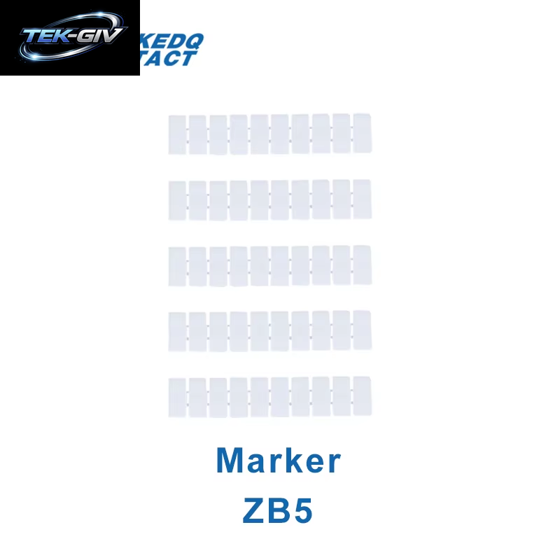 10 Stück MBKKB-2.5 Schraube Doppelstufe Din-Schienenklemmenblock, 2,5 Mm2 Drahtverbinder, Universeller Durchgangsstecker 2 Schicht MBKKB2.5