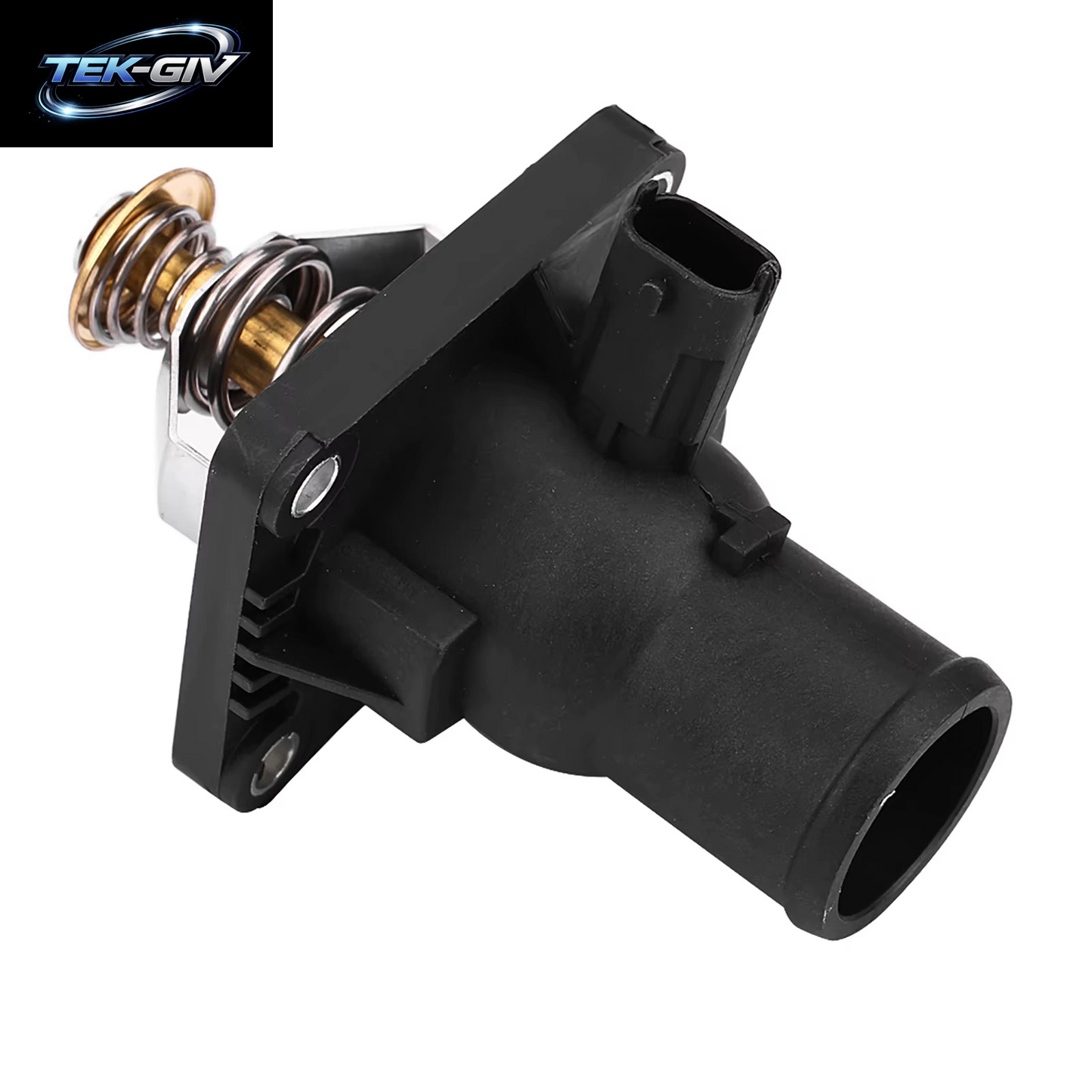 55564891 Thermostat Mit Gehäuse Für Chevrolet Opel Vauxhall Aveo Astra J Insignia Mokka Zafira