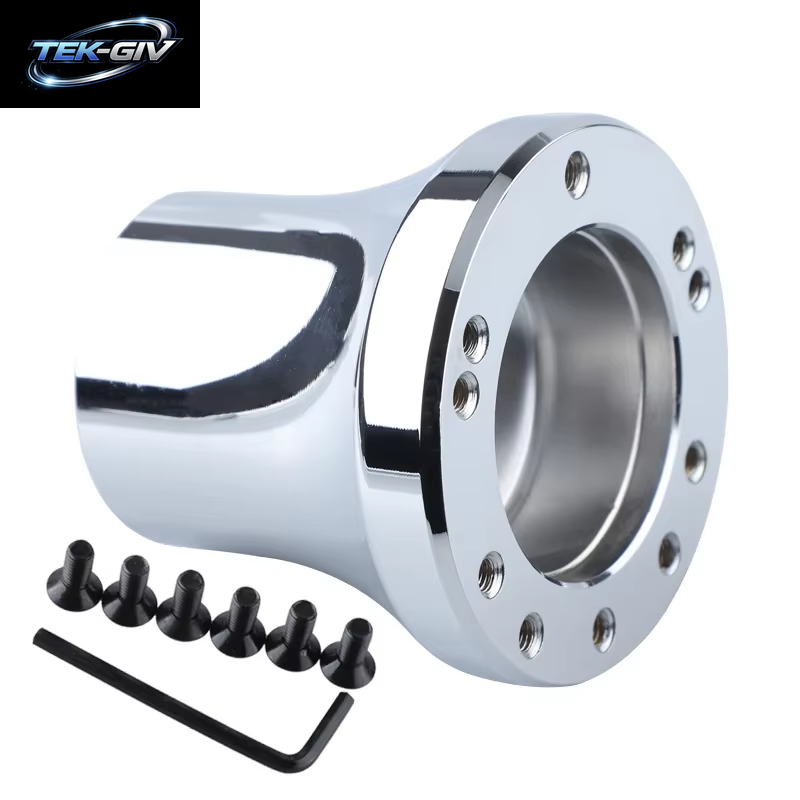 Golf Wagen Lenkrad Adapter 5/6 Löcher Lenkrad Adapter Für Club Car DS Club Car Präzedenzfall Golf Car Teile Zubehör