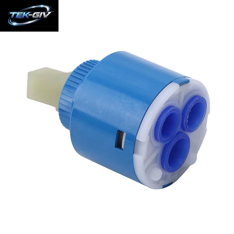 35Mm 40Mm Promotion Keramik Kartuschenventil Küche Badezimmer Kartuschenventil Mischbatterie Ersatz Zubehör