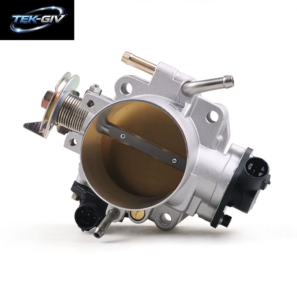 70 Mm Drosselklappengehäuse-Set Mit TPS- Und Map-Sensor Für Honda B/D/H/F-Serie B16 B18 309-05-1050 Drosselklappenkörper 309051050