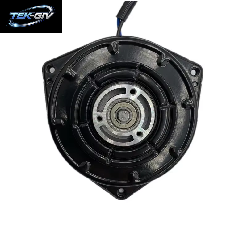 Für Honda 2008-2014 Civic 2000-2008 Fa1/Crv 2009-2013 38616-Pwa-J01 Auto Klimaanlage Kondensator Lüfter Motor