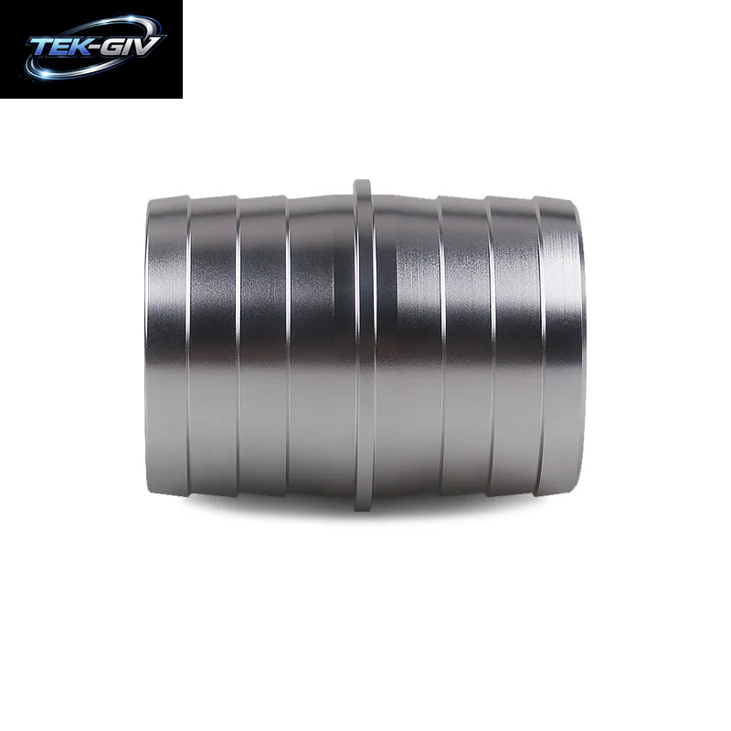 1-1/2 "Bis 1-1/4" Zoll Schlauch Widerhaken Spleiß Kupplung Reparatur Mend Fitting Adapter Anschluss Kühler Kühlmittel Ladeluft Kühler Wärme Tauscher