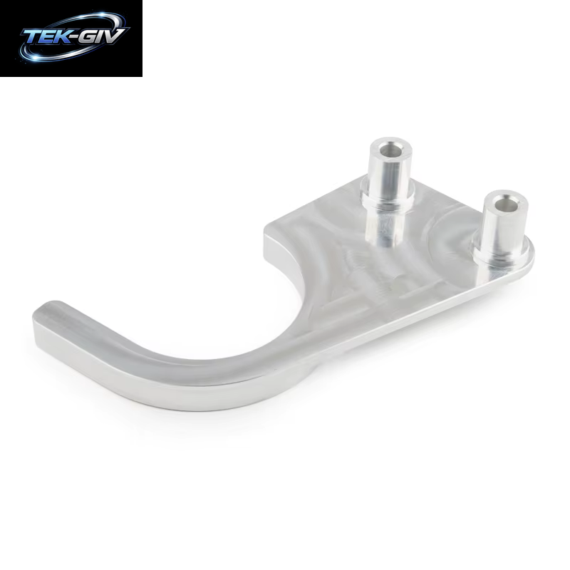 Universelle Untere Steuerkettenführung Aus Aluminium Für K20 K24 K-Serie RSX SI TSX CRV PQY