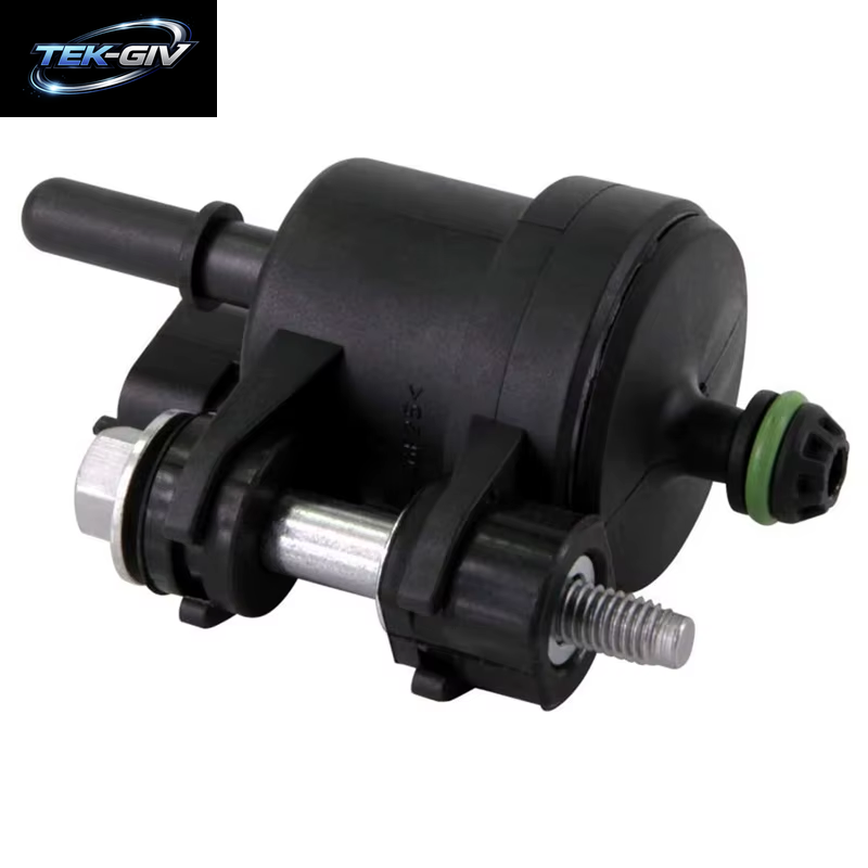 12690512 Evap Dampf Behälter Spül Ventil Für 2009-2017 Chevy Traverse Camaro Equinox Impala Caprice GMC Acadia