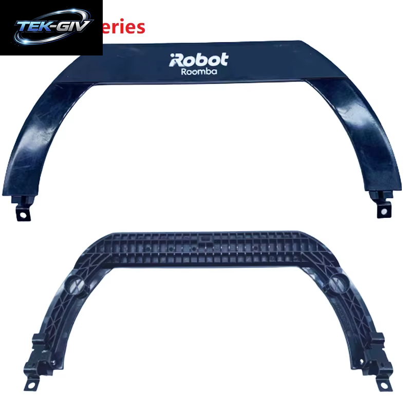 1Pc Schwarz Griff Fit Für Irobot 800 Serie 860 861 870 890 894 Staubsauger Zubehör Haushalt Reinigung Werkzeuge Ersatz