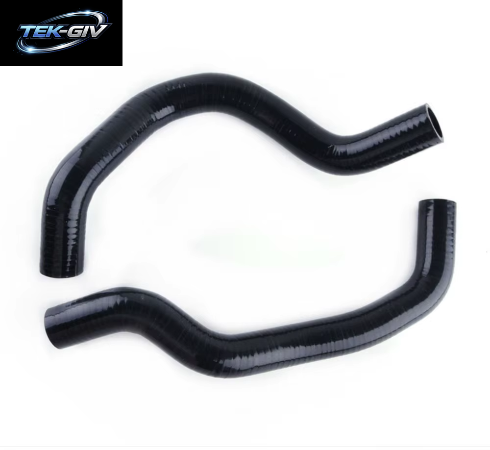 Für 2002–2008 Honda Accord EURO-R Acura TSX CL7 K20A Silikon-Kühlerschlauch-Rohr-Set 2003 2004 2005 2006 2007 2008