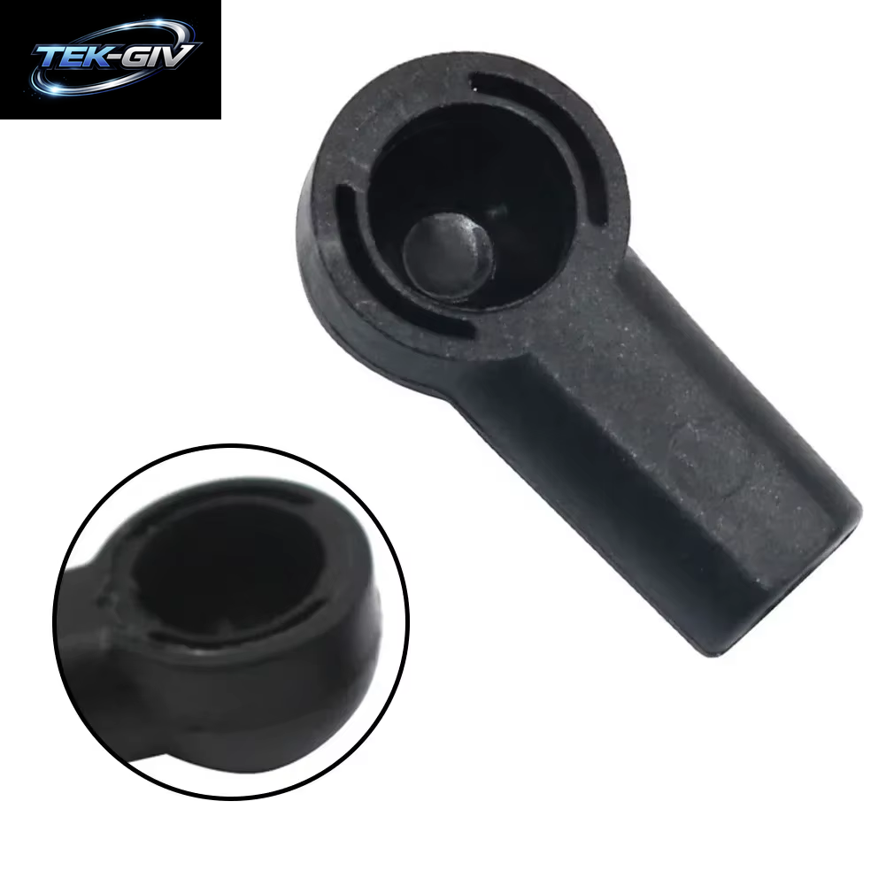 Obere Schubstange Joint Kappe Auto Innen Zubehör Neue Stange Joint Kappe Top Push Für 986 987 Cabrio 1997-2012
