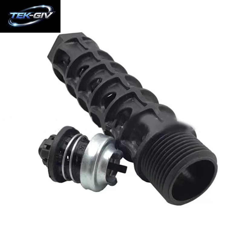 Motoröl Kühler Filter Überprüfen Ventil OEM #5541525 93186324 Eine Möglichkeit Ventil Für Chevrolet Cruze Sonic Aveo- Vauxhall -Astra 918B