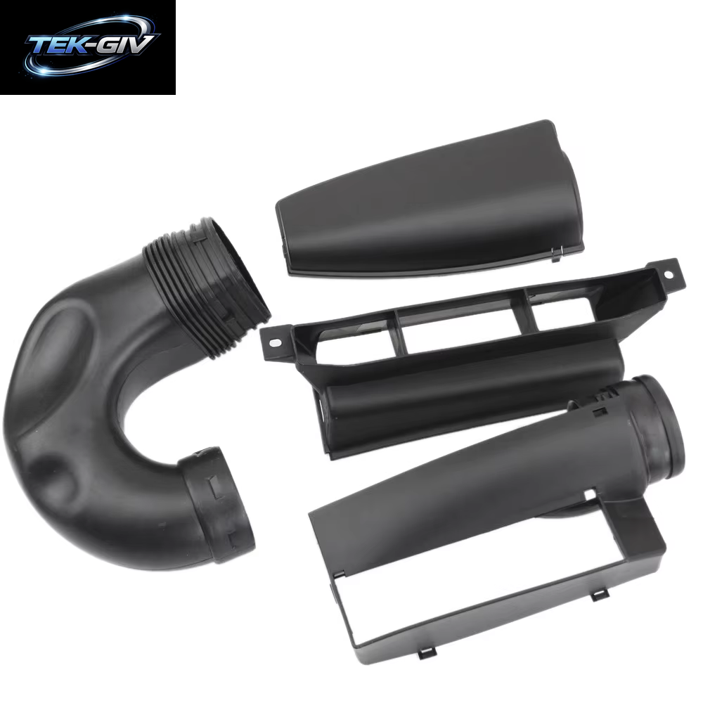 Balg Baugruppe Luft Ansaug Leitung Verteiler Satz 1 Kd129618B 3 C0805971A 1 K0805962E 1 K0805965J Für Vw Cc Tiguan Sharan Passat