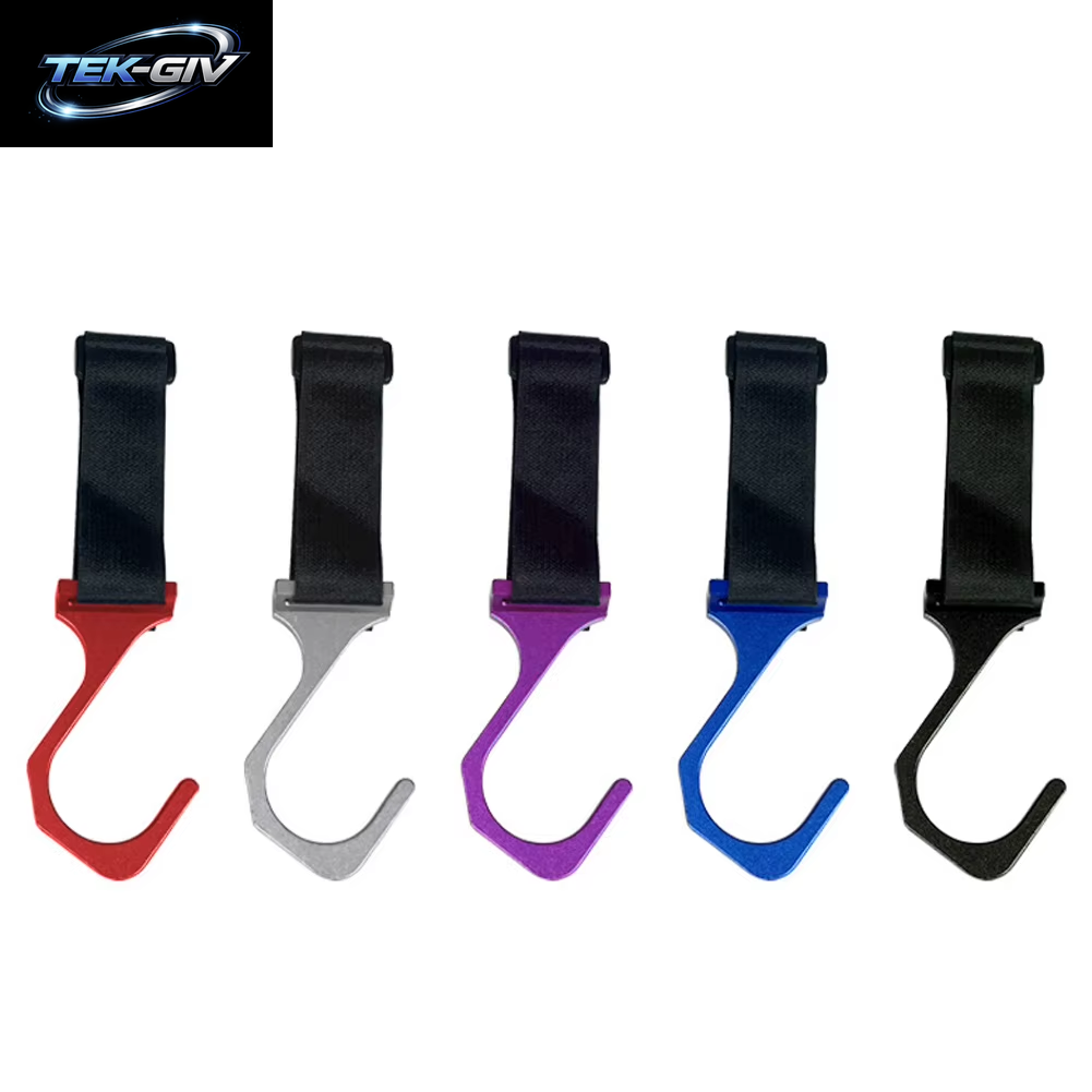 Auto Lenkrad Haken Quick Release Windschutzscheibe Aufhänger Halterung Auto Innen Organizer Haken