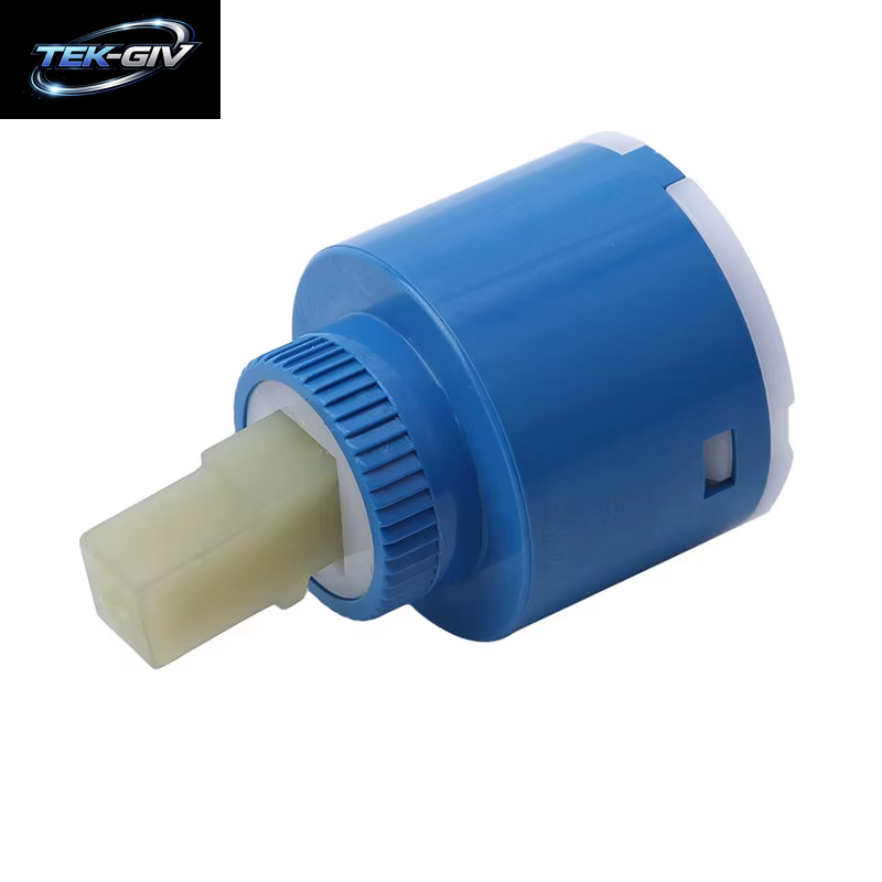 35Mm 40Mm Promotion Keramik Kartuschenventil Küche Badezimmer Kartuschenventil Mischbatterie Ersatz Zubehör