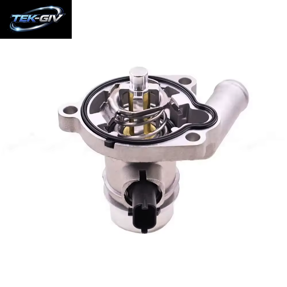 55593034 Thermostatgehäuse-Baugruppe, Motorkühlmittelauslass, Passend Für Chevy Cruze Vauxhall Opel Buick Encore 1.4L 55565336 55579010