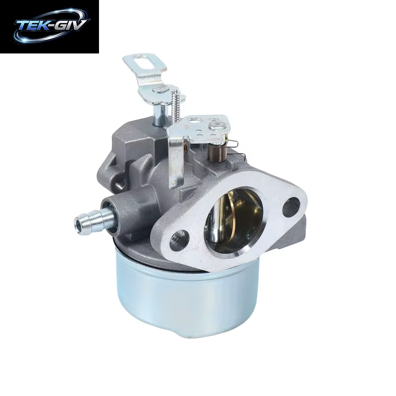 640052 Vergaser Für Tecumseh Hmsk80 Hmsk90 8Hp 9Hp 10Hp Lh318Sa Lh358Sa Für Schnee Gebläse Generator Hacker Schredder 640054 64