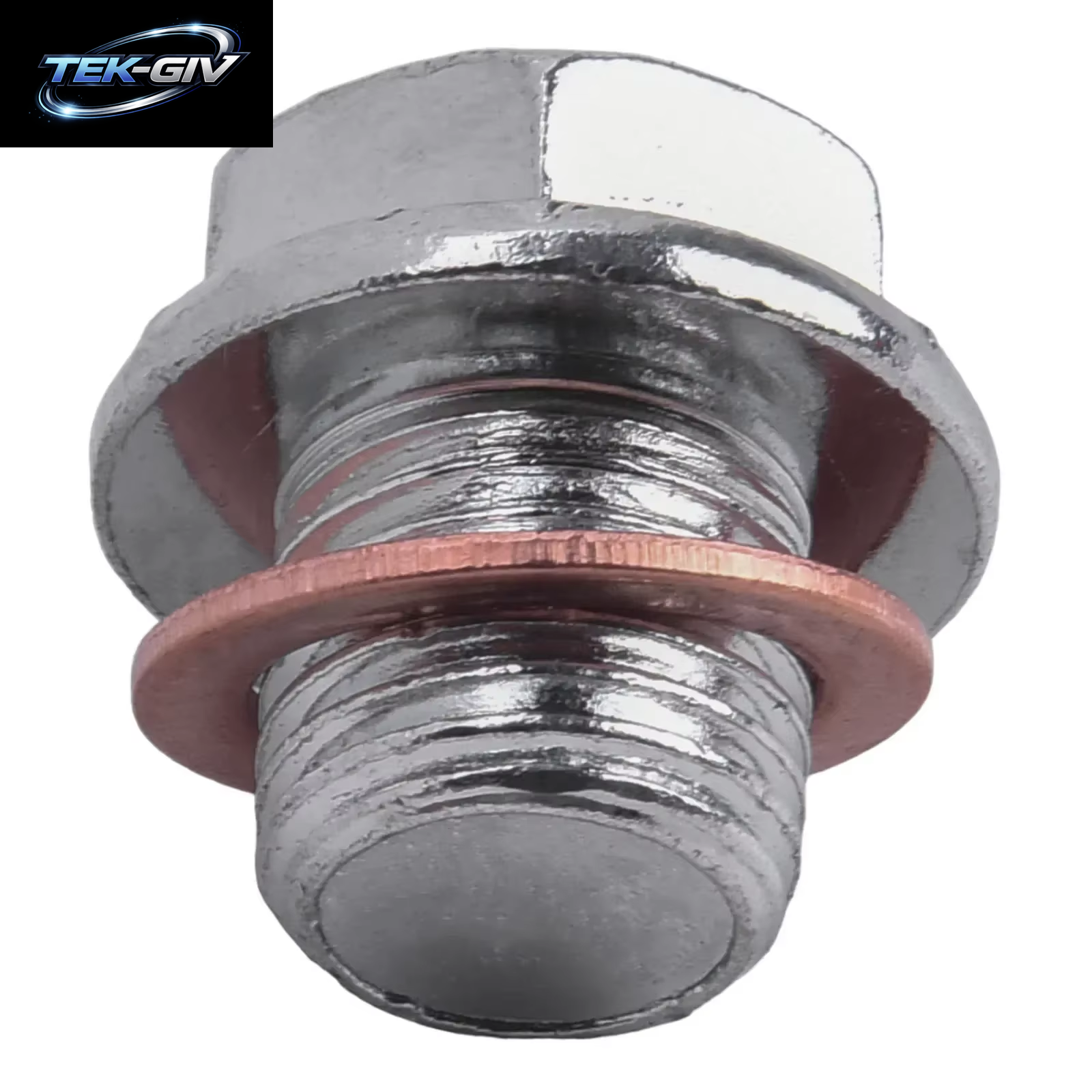 Auto Ölwanne Ölablassschraube Motor ÖL Ablassstopfen & Unterlegscheibe Für HYUNDAI Für KIA 2151223001 2151323001 Plug and Play