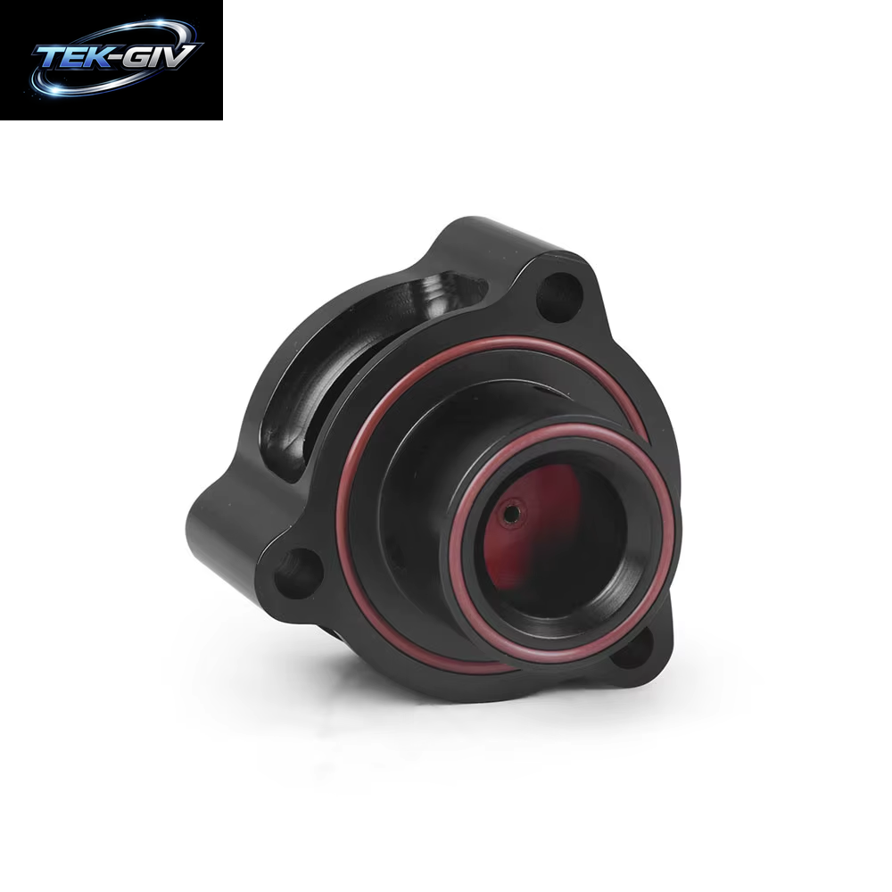 Aluminium Auto BOV Adapter VTA DV+ Umlenkventil T9451 Für Audi Für Volkswagen 2.0T TFSI
