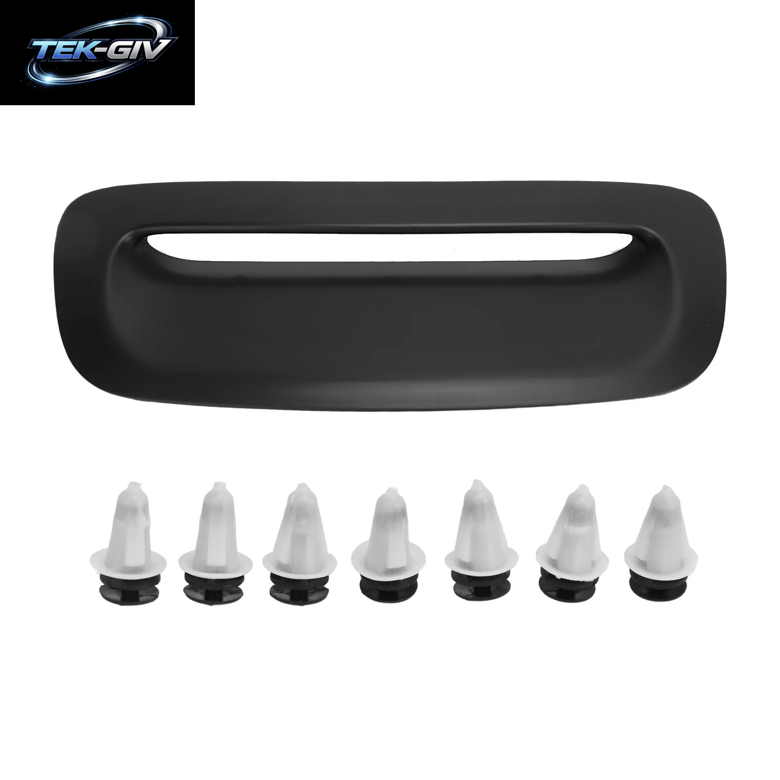 Haube Motorhaube Schaufel Motorhaube Schaufel Schwarz 51132757694 Motorhaube Lufteinlass Entlüftung Abdeckung Für Cooper S R56 R55 R57 2007 Bis 2014 OEM Hauben Schaufel