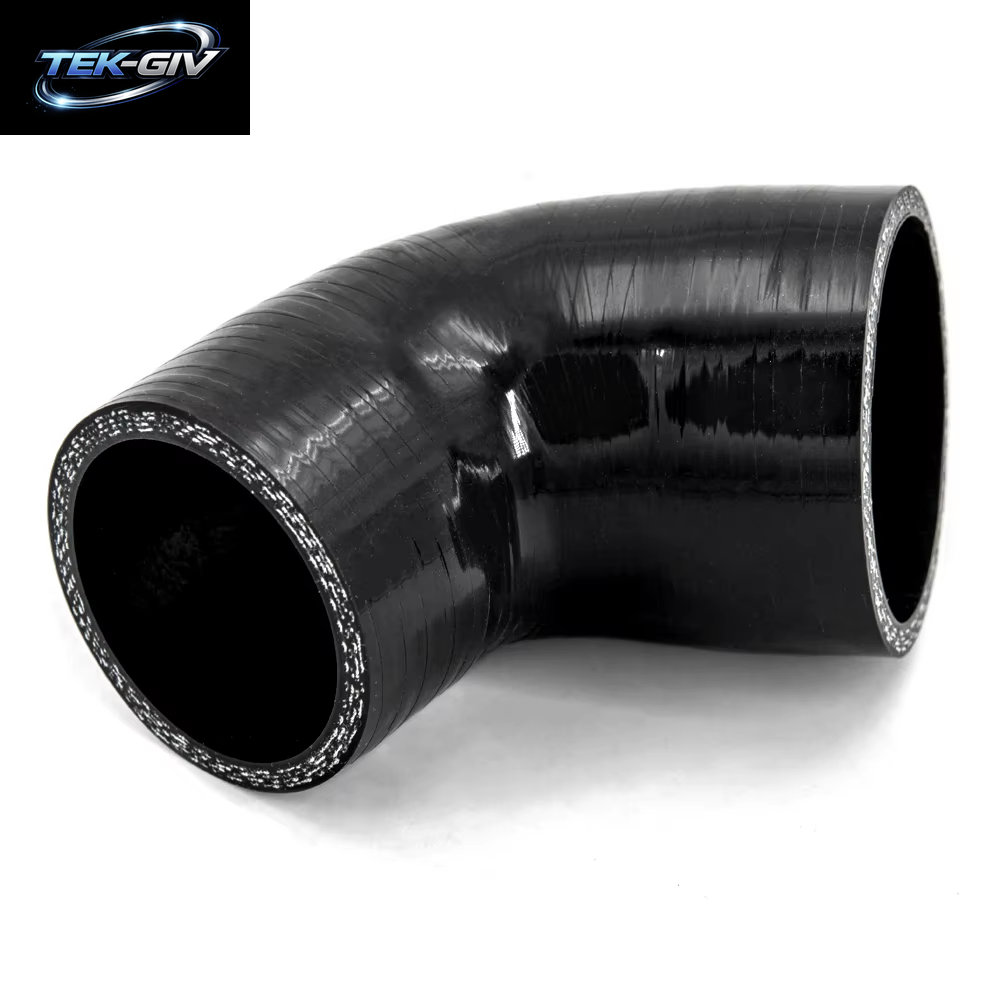 Schwarz K03 Benzin Turbo Auslass Schall Dämpfer Lösch Rohr Für Die 1,8 Und 2,0 Ea113 Tfsi