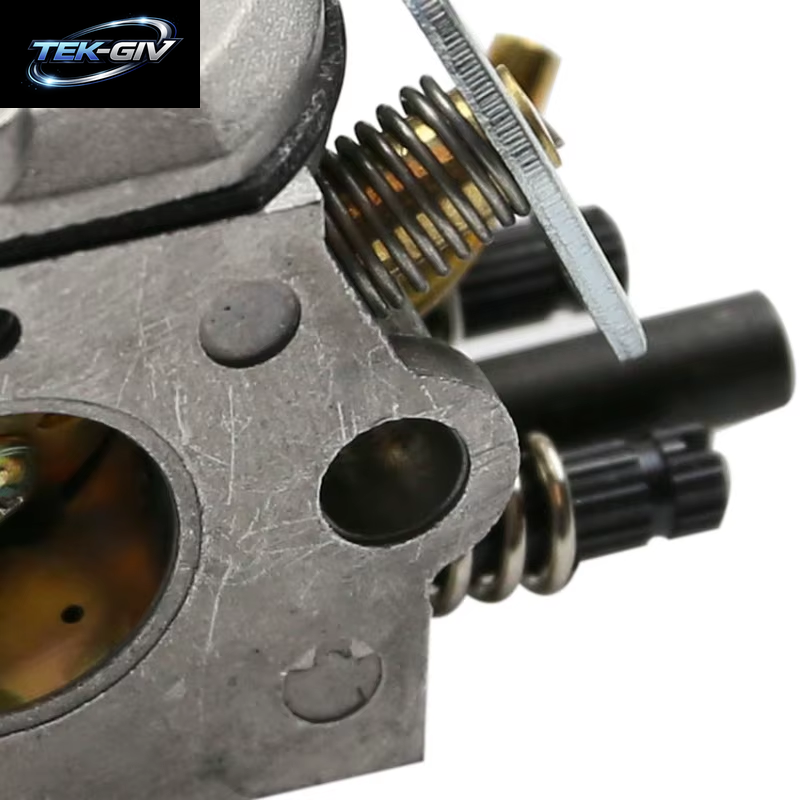 Der Vergaser Für Husqvarna 123 223 323 325 326 327 Trimmer Teile Für Zama C1Q-El24 Vergaser