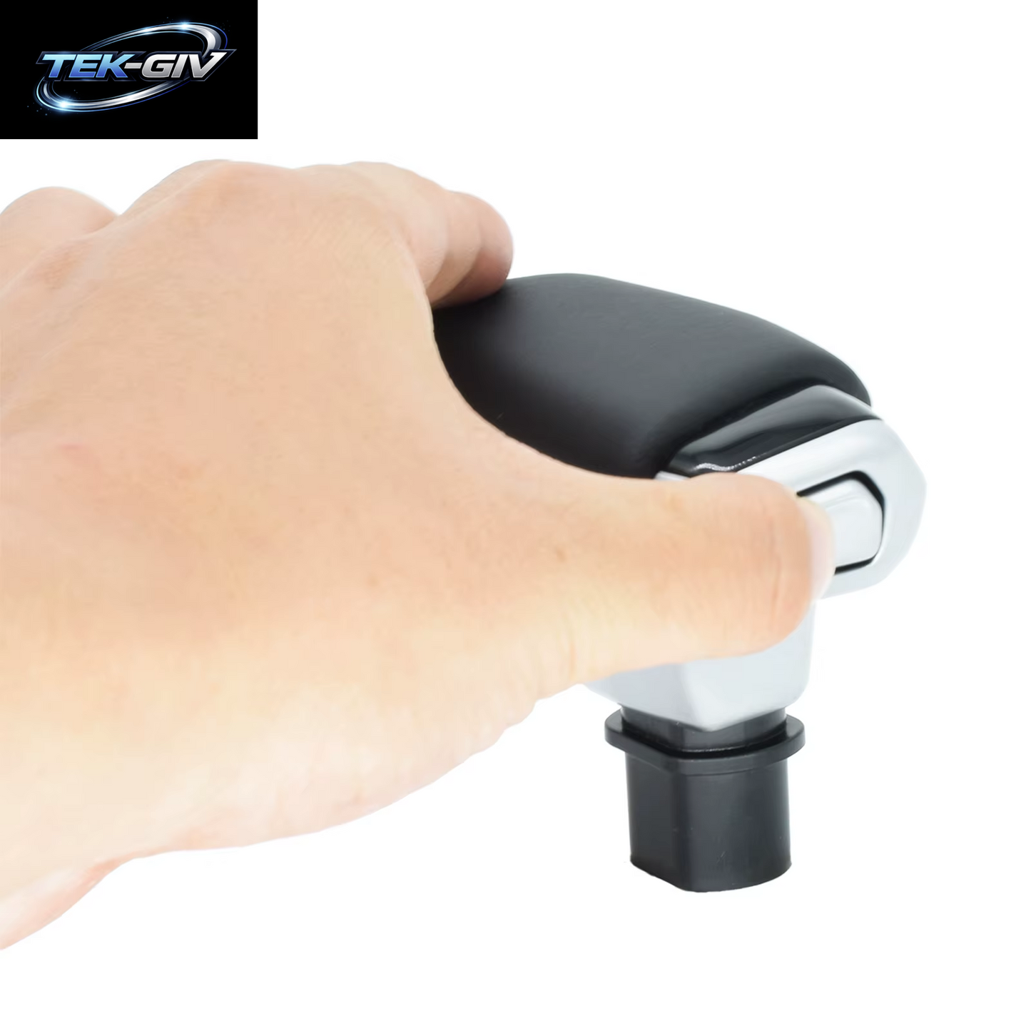 AT Schaltknauf Schaltgriff Stick Hebel Stift Handball Für Chevrolet Captiva C140 Daewoo Winstorm Auto Styling Ersatzteile