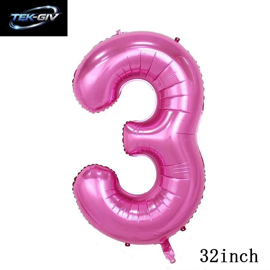 Cocomelon Ballon JJ Melone Wassermelone Spielzeug Alles Gute Zum Geburtstag Banner Party Dekoration Hintergrund Kuchen Topper JOJO Einweggeschirr