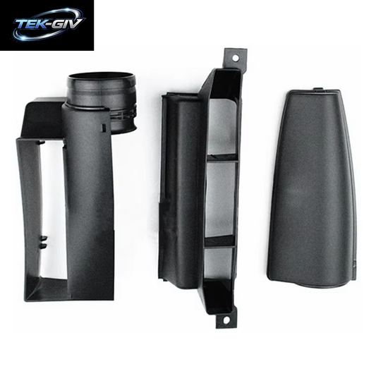 1,9 Tdi 2,0 T Motor Luft Ansaug Führung Einlass Kanal Für Passat Tiguan Sitz Alhambra 3 C0805971A 1 K0805962 1 K0805965