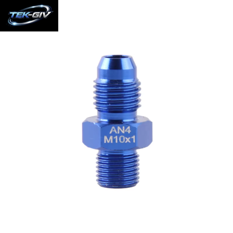 AN6 AN8 AN10 Zu M12 M20 M14 * 1,5 M16 * 1,5 M18 * 1,5 Gerade Heizöl Luft Schlauch Fitting Stecker Adapter Auto Auto Zubehör