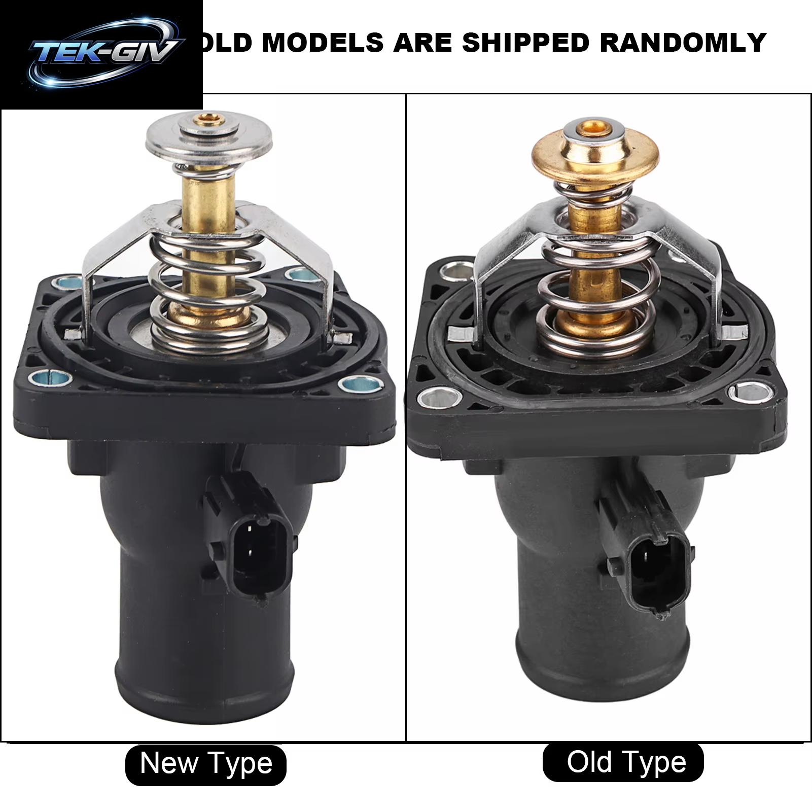 55564891 Thermostat Mit Gehäuse Für Chevrolet Opel Vauxhall Aveo Astra J Insignia Mokka Zafira