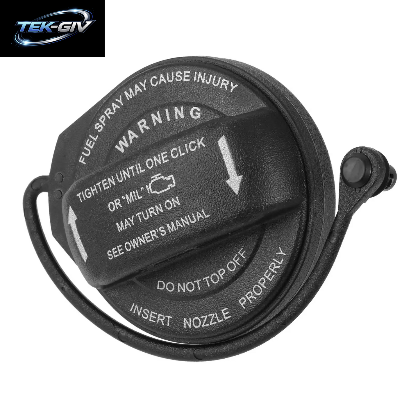 Auto-Tankdeckel, Kraftstofftankdeckel, Ersetzt 8K 0201550 N Für Audi A4 A5 A8 Quattro Q5 RS5 S4 S5 S8 SQ5 Allroad Tankdeckel 2008–2017