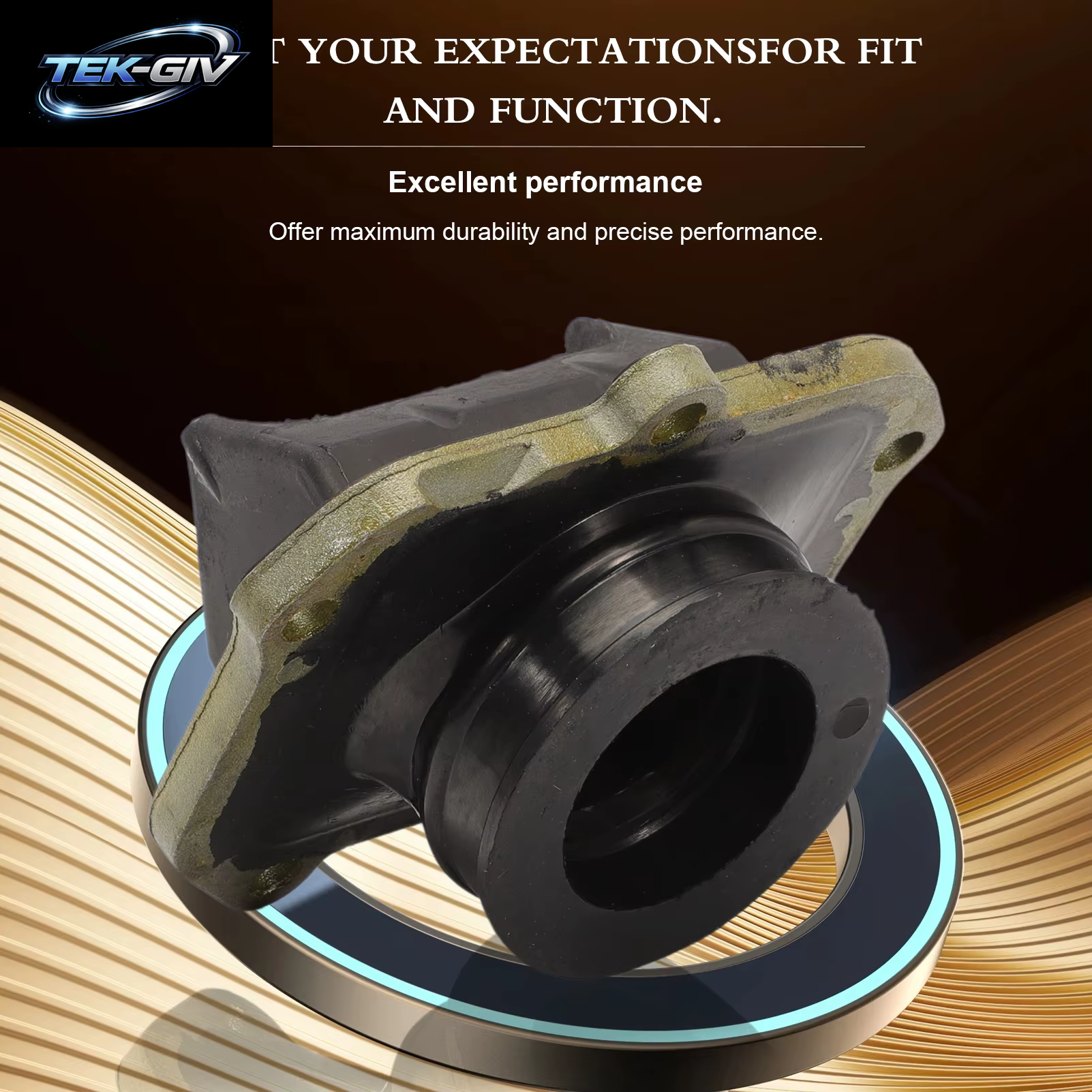 Ansaugkrümmer-Ansauggummi Für Aprilia RS125 2003–2004, Aprilia RX125 1995–2010, 28Er 34 Mm Dellorto-Vergaser