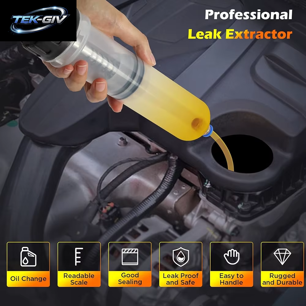 200Cc 500Cc Auto Öl Flüssigkeit Extractor Pumpe Brems Flüssigkeit Pumpe Öl Flüssigkeit Extractor Brems Flüssigkeit Pumpe Manuelle Kraftstoff Saug & Füllstoff