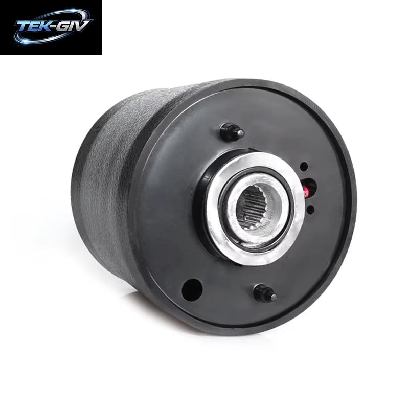 HUB Sport Aluminium Lenkrad Hub Boss Kit Steerng Hub Adapter Für Lada HUB-SA5