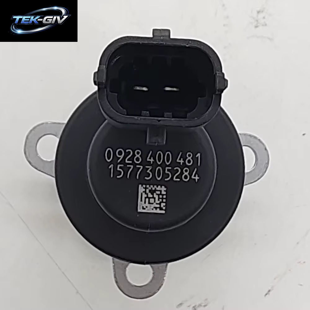 1/3Pcs Kraftstoffpumpenregler-Scv-Ventil Oe 3,9 4,5 5,9 Für I-VECO Daf 6,7 E18 2000 E25 2014 L L L L L L Bis