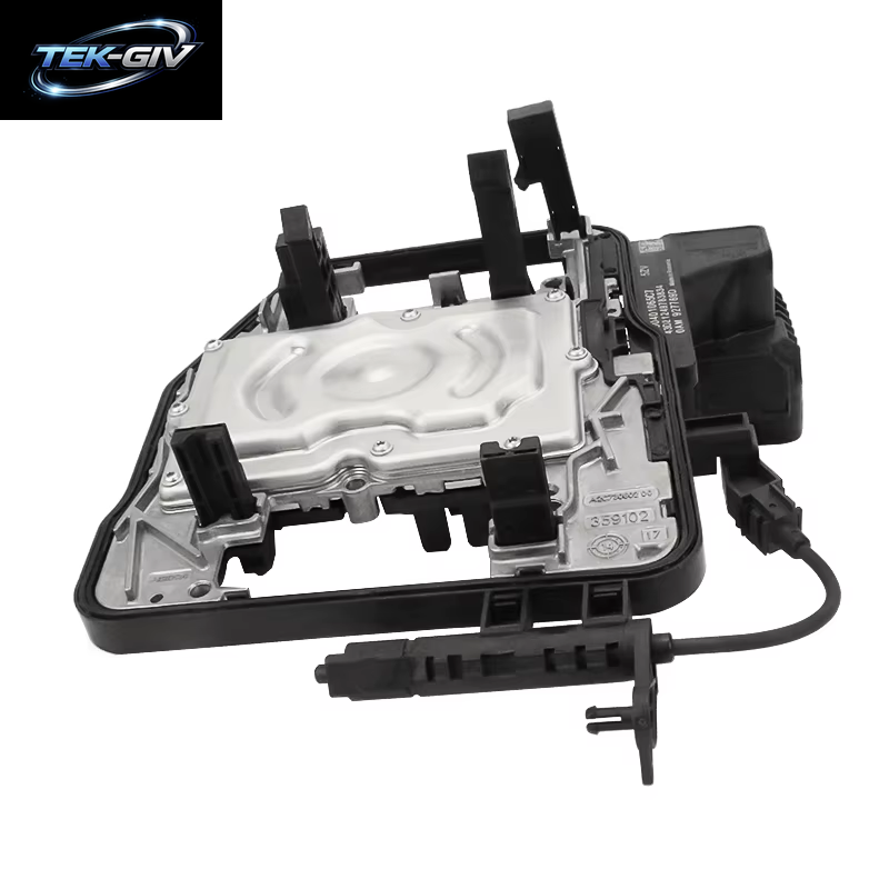 Getriebesteuergerät TCM 0AM 927769 D DQ200 OAM DSG7 Für Audi VW SKODA OEM