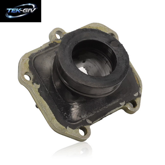 Ansaugkrümmer-Ansauggummi Für Aprilia RS125 2003–2004, Aprilia RX125 1995–2010, 28Er 34 Mm Dellorto-Vergaser