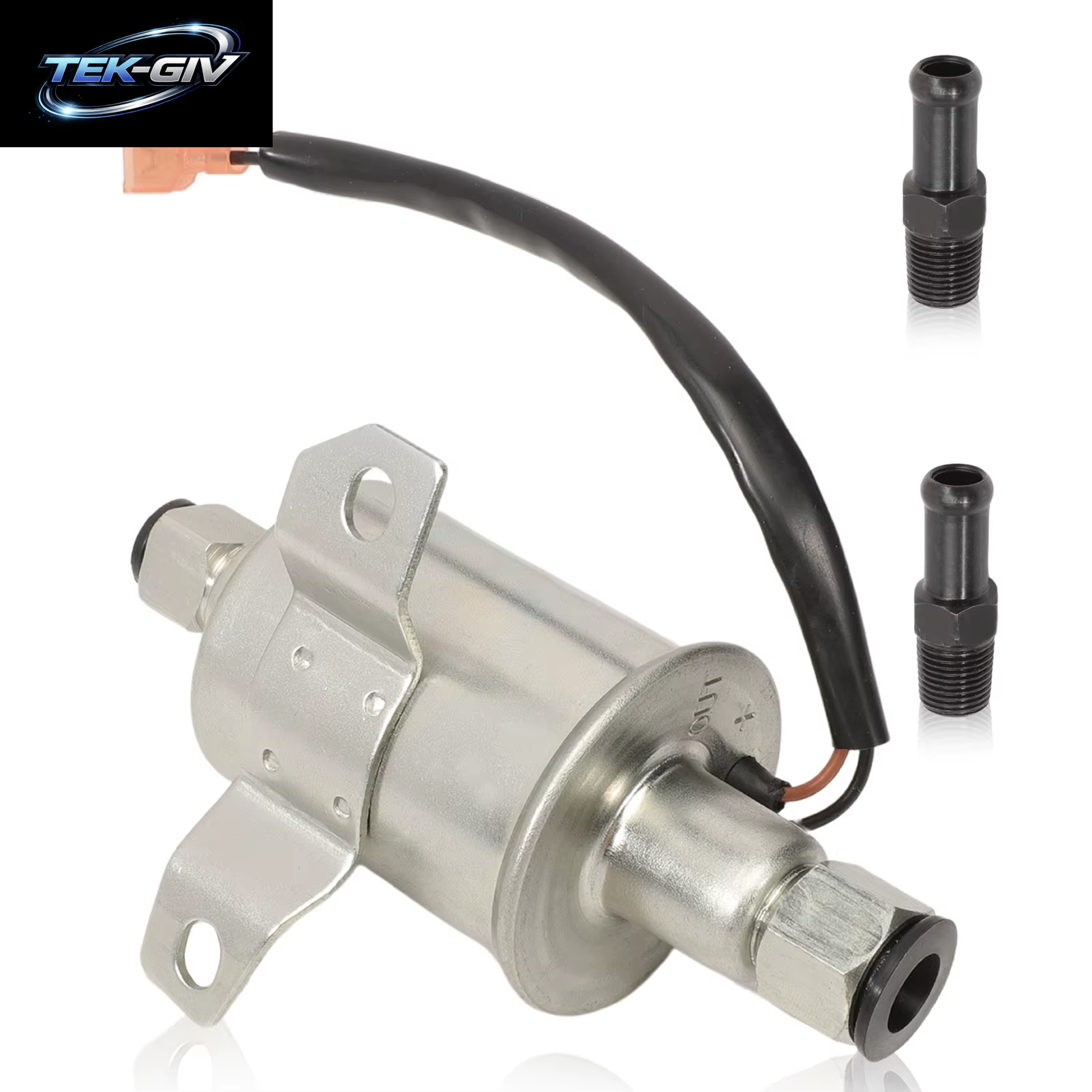 12-V-Kraftstoffpumpe Für Cummins an Generator 200-5 Psi 25-35 Gph 200-2790 3,5 A064S967 A047N931 149-2583 149 Rv006