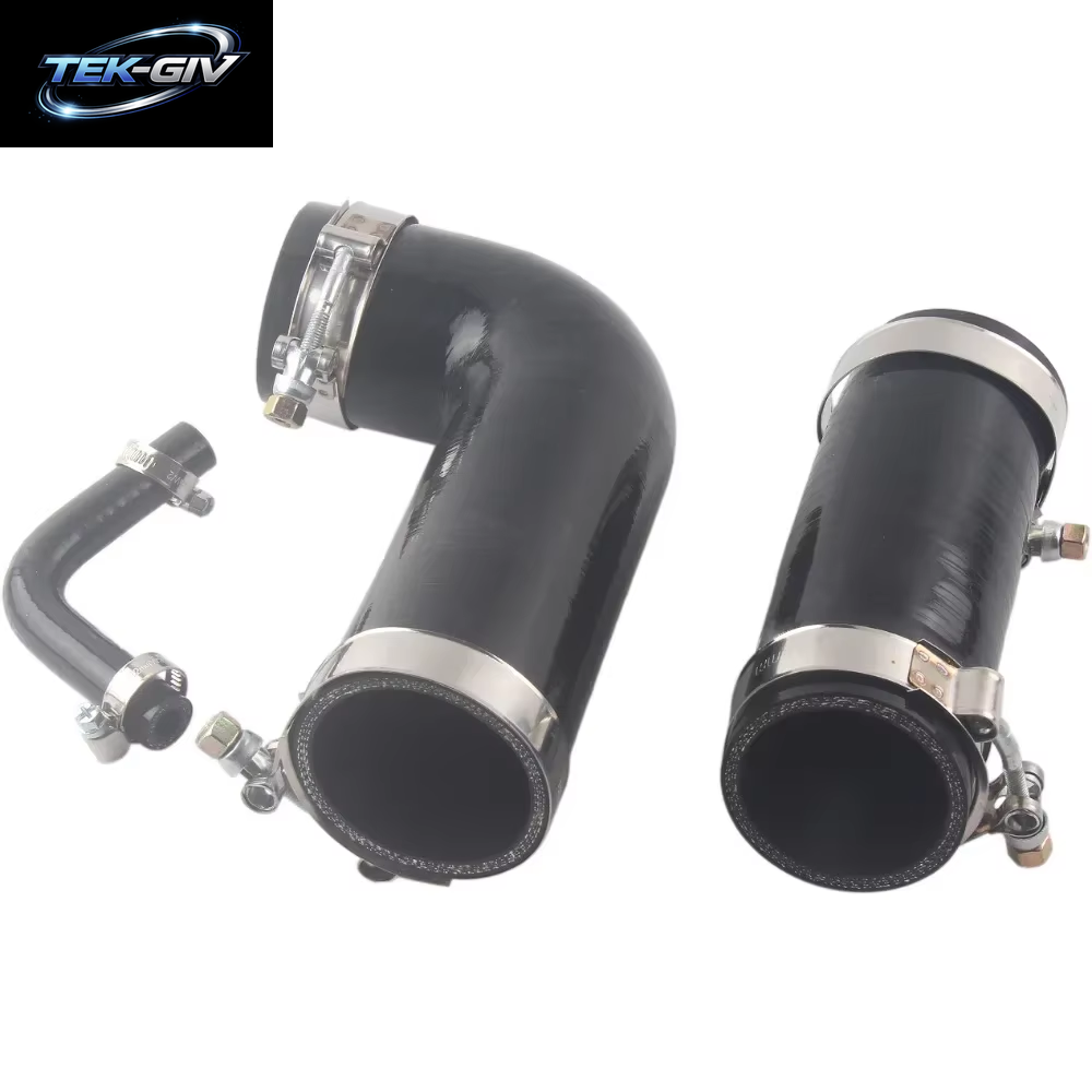 Kostenloser Versand Lufteinlassschlauch Für Volkswagen Golf7 GTI MK7 EA211 1.2 1.4 Motor Audi A3 Seat Leon Skoda