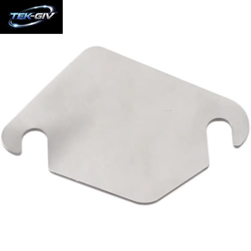 1 Stück Ventilplattendichtung Für PEUGEOT 1.4 & 1.6 FORD VOLVO MAZDA Silberfarbe