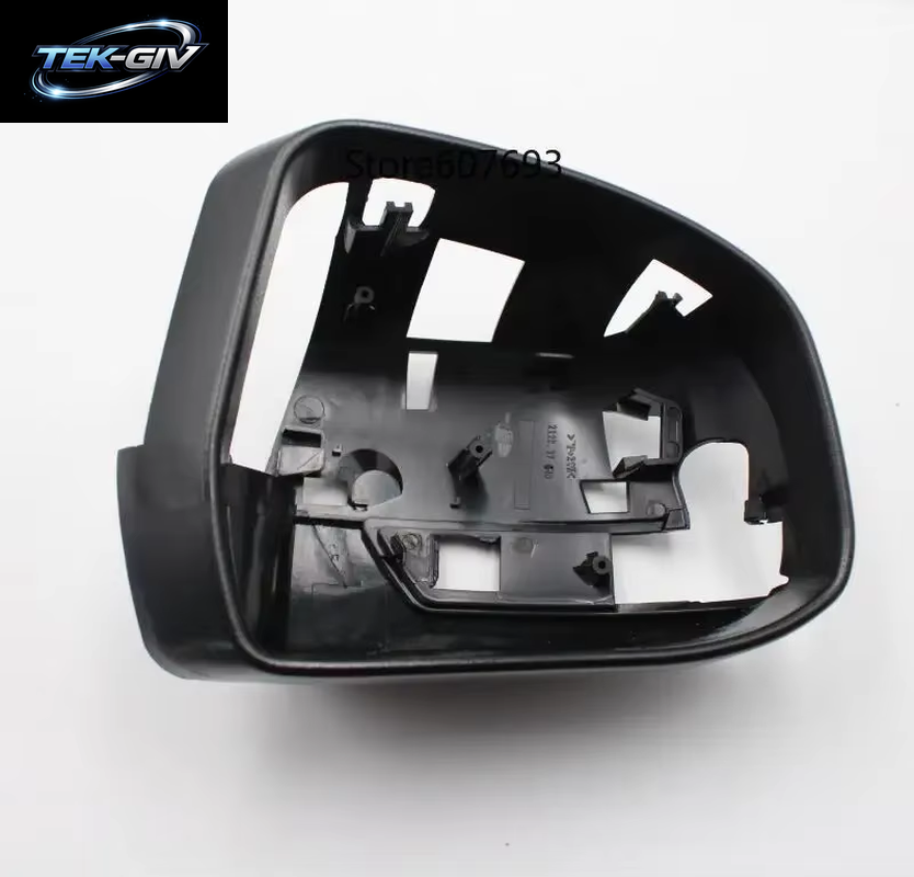 Für Ford Focus II III MK2 Seite Spiegel Rahmen Halter Glas Gehäuse Trim Rück DA DP DH DB DS 2 3 2008 2009 2018 Tür Flügel MK3