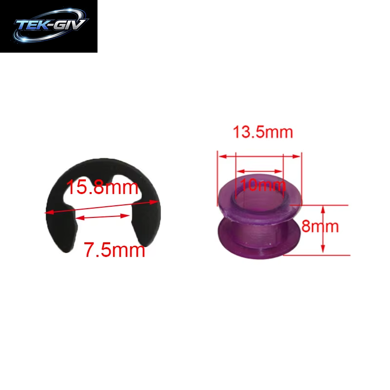 Getriebegestänge Buchse Reparatursatz 5 6-Gang-Getriebe Für Suzuki Splash Swift Sport Splash Sx4 Vitara Vauxhall Agila