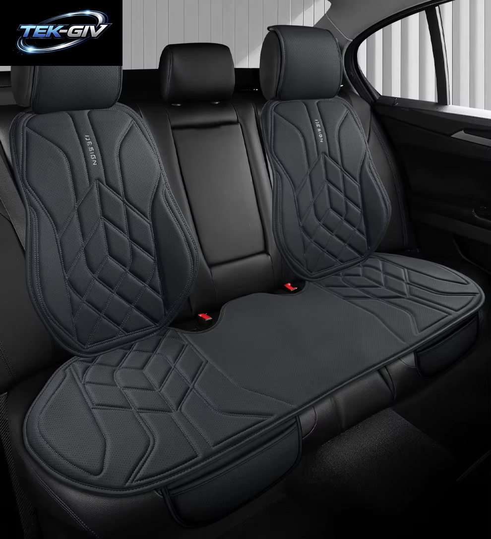 Autos Itz Bezug Aus Kunstleder Im Universal Stil Für Dodge Challenger Megane 3 Chevrolet Sonic Jac T8 Innen Zubehör