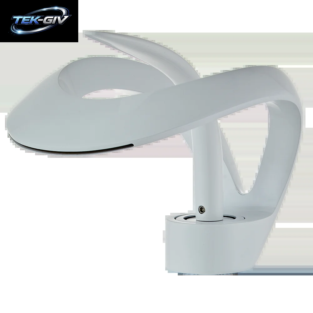 Schwarz Badezimmer Waschbecken Wasserhähne Einhand Wasserfall Wasserhahn Massivem Messing Waschbecken Mischbatterien Kreative Ausgehöhlte Design Wasserhahn