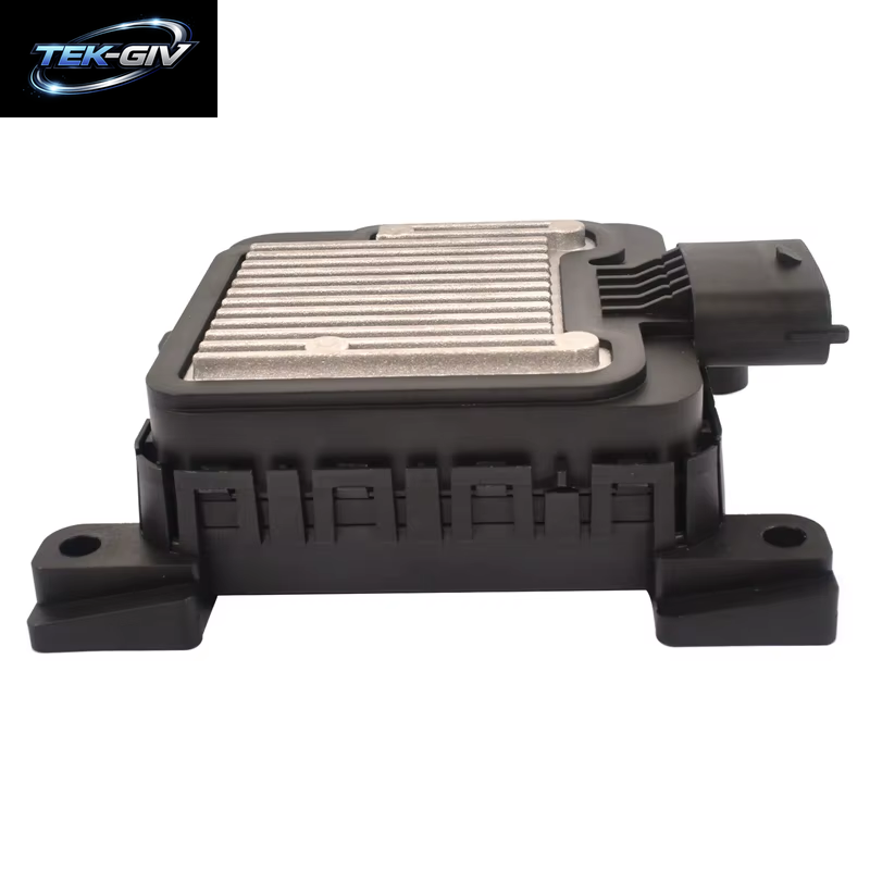 Kraftstoff Pumpe Control Modul Automotive Pumpe Control Module Für Volvo S40 S60 S80 V50 V70 XC70 XC90 30769225, 30742823