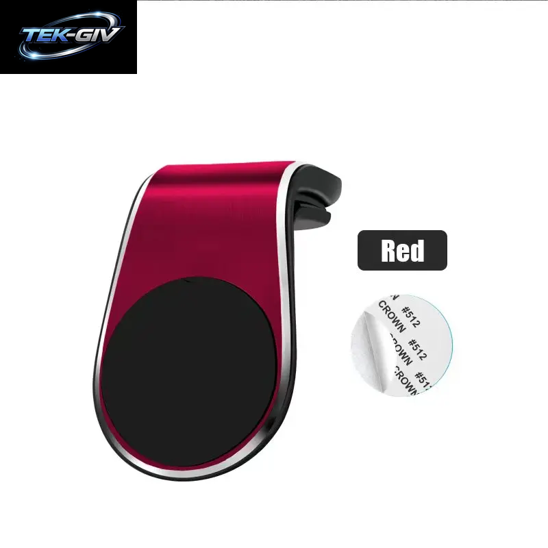 Magnetische Auto Telefon Halter Auto Telefon Ständer Clip Halterung Für Smart Fortwo Forfour Forjeremy Forvision 451 453 Brabus Roadster