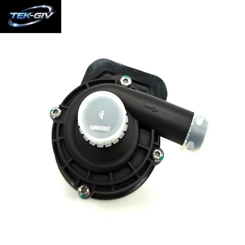 A 2048350364 Elektronische Wasserpumpe Zusatzwasserpumpe Automobil Für Mercedes-Benz C250 C350