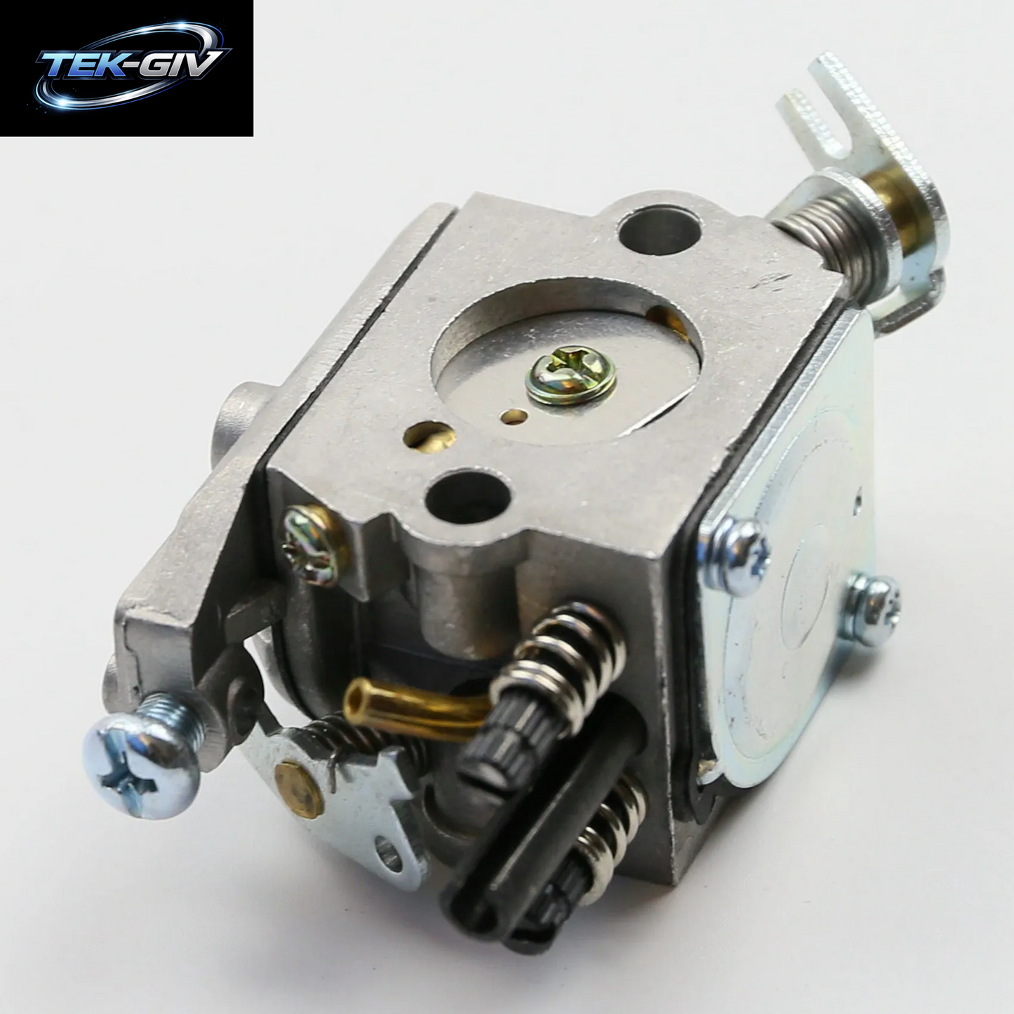 Der Vergaser Für Husqvarna 123 223 323 325 326 327 Trimmer Teile Für Zama C1Q-El24 Vergaser