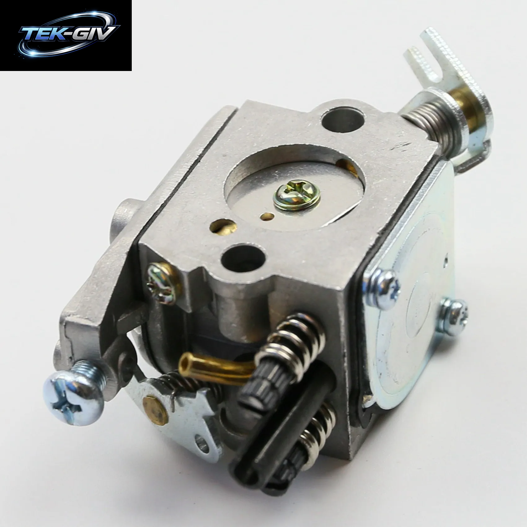 Der Vergaser Für Husqvarna 123 223 323 325 326 327 Trimmer Teile Für Zama C1Q-El24 Vergaser