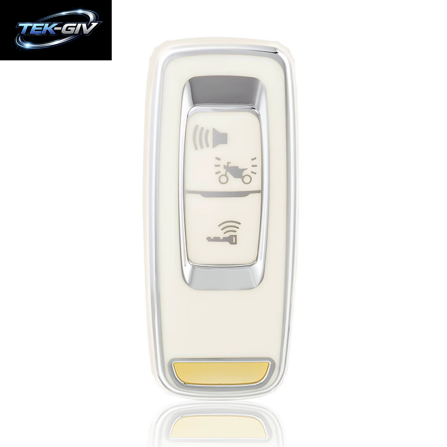 Schlüsselhülle Für Honda PCX 160 125 PCX 125 PCX 160 VISION SH350 ADV 150 350 Motor Keyless TPU Shell Fob Mit Schlüsselanhänger
